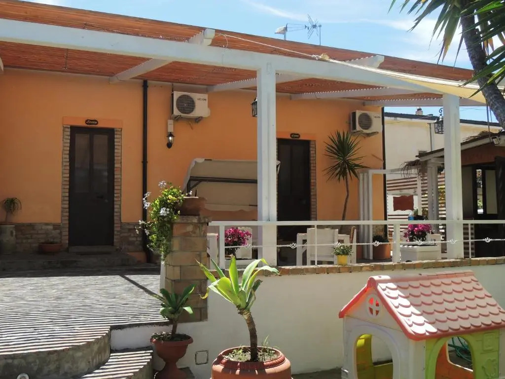All'Ombra Del Noce B&B