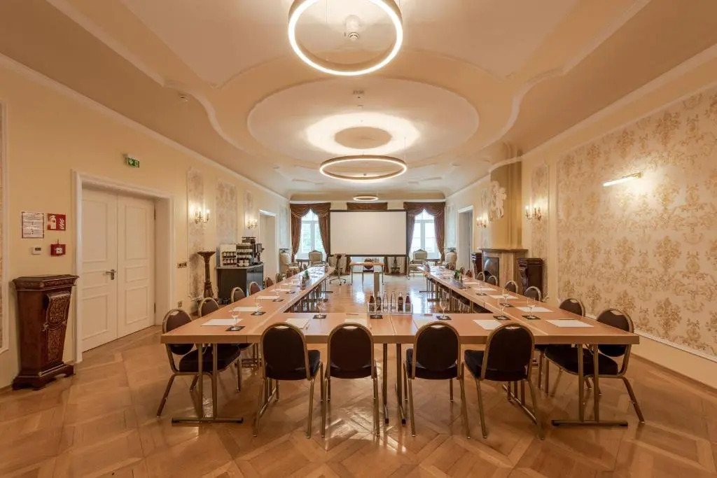 Robenstein Hotel & SPA - Villa