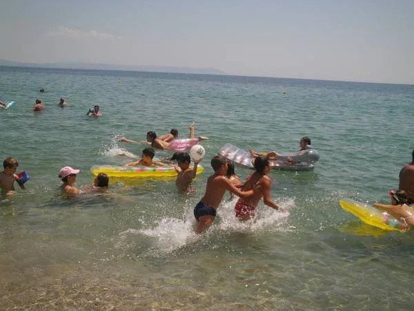 Galini Beach