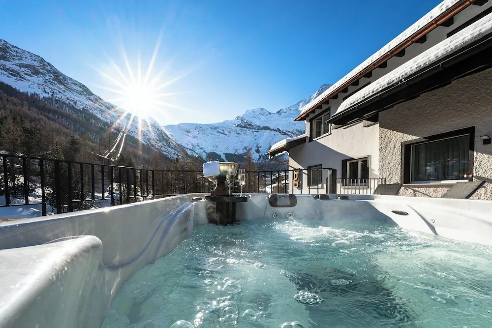 Boutique Hotel La Gorge