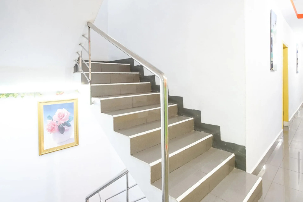 Hotel Mutiara Sari