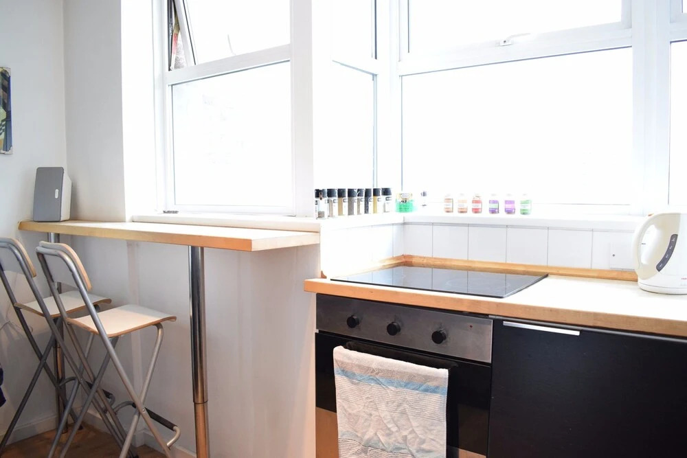 1 Bedroom Flat in Covent Garden