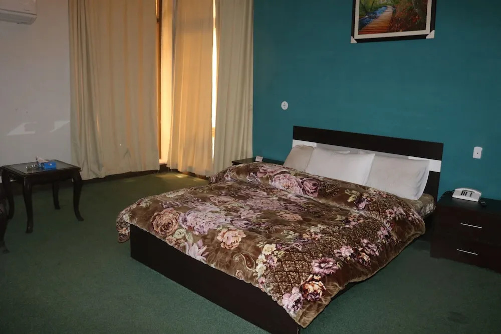 Mountain View Resort Malam Jabba