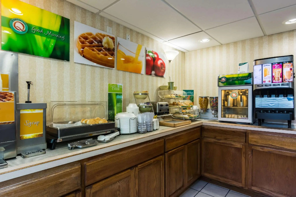 City Centre Inn at Newport News
