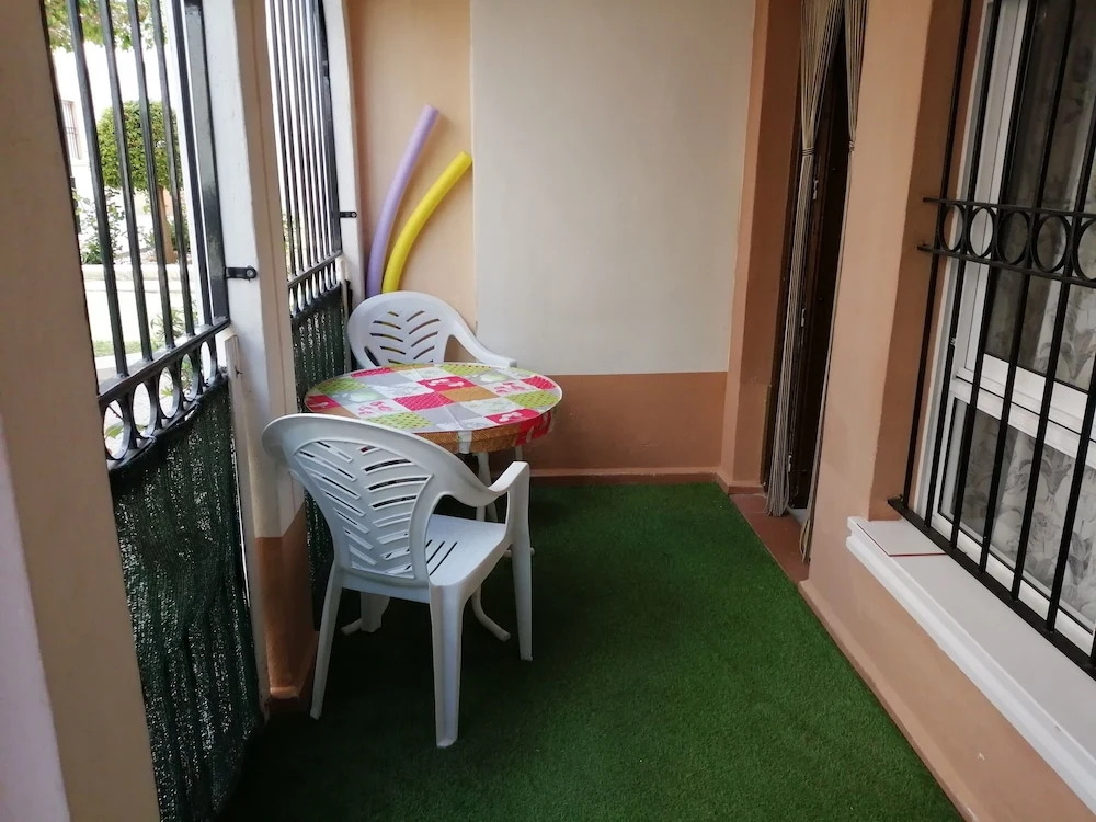 Casas Holiday - Playa Naufragos