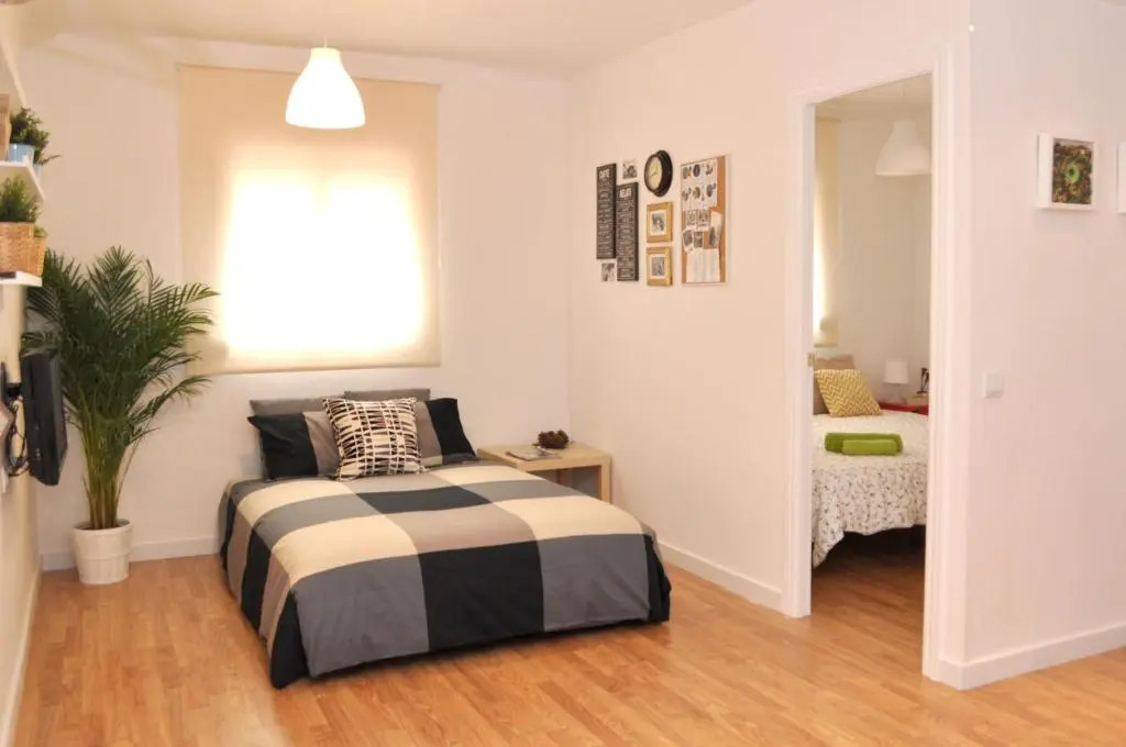 bcn4days Apartments