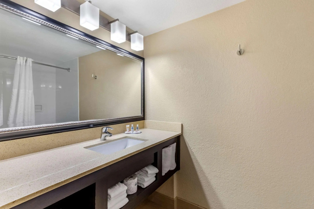 Comfort Inn San Diego Old Town