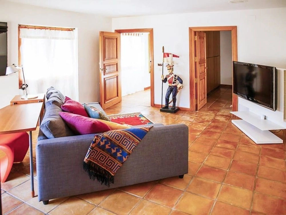 Villa El Porto