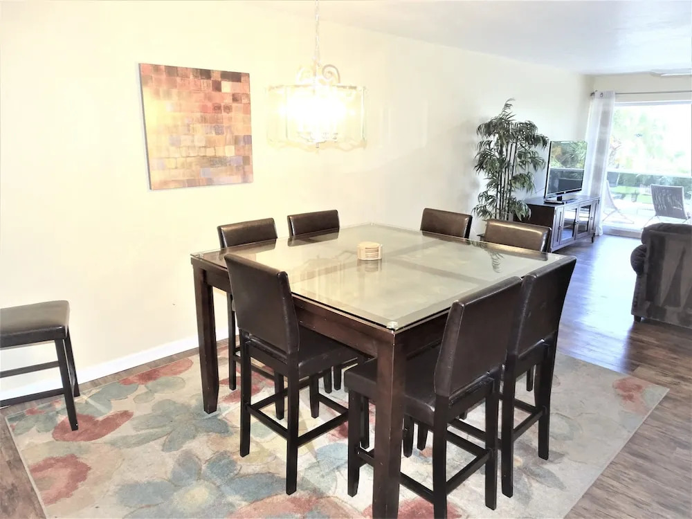 Tivoli by the Sea - 207 2 Bedrooms 2 Bathrooms Condo