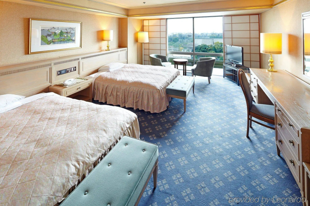 HOTEL THE MITSUI KYOTO, a Luxury Collection Hotel & Spa