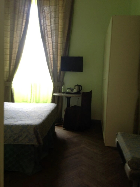 Guest House Meret