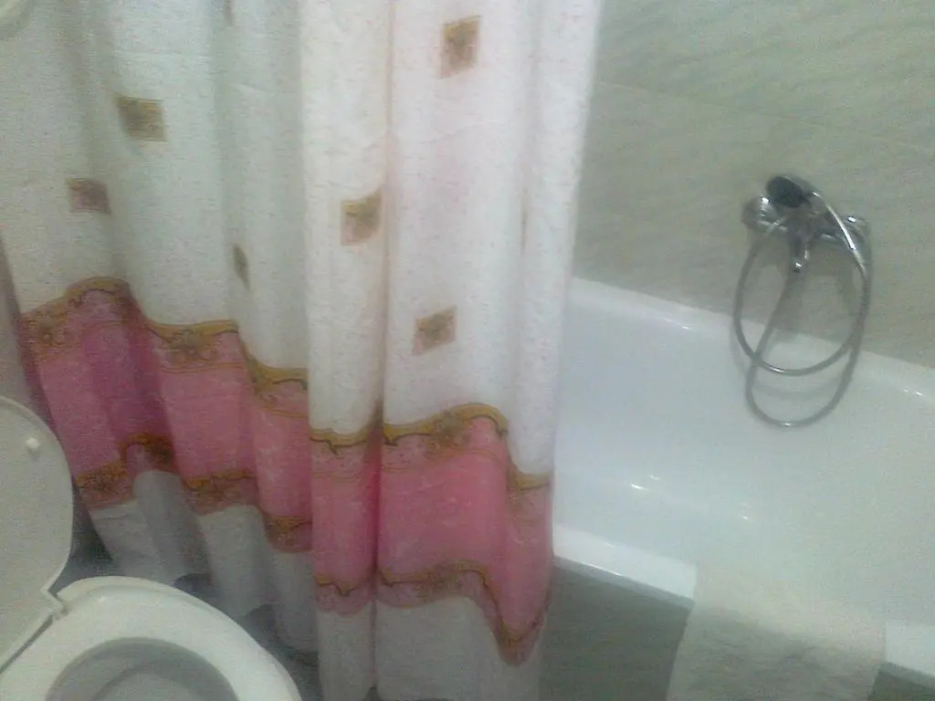 Apartment Dragan Budva