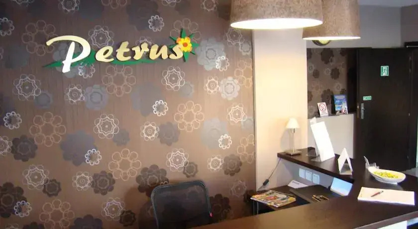 WILLA PETRUS - CENTRUM BALKONY WINDA ŚNIADANIA RELAKS I WYGODa