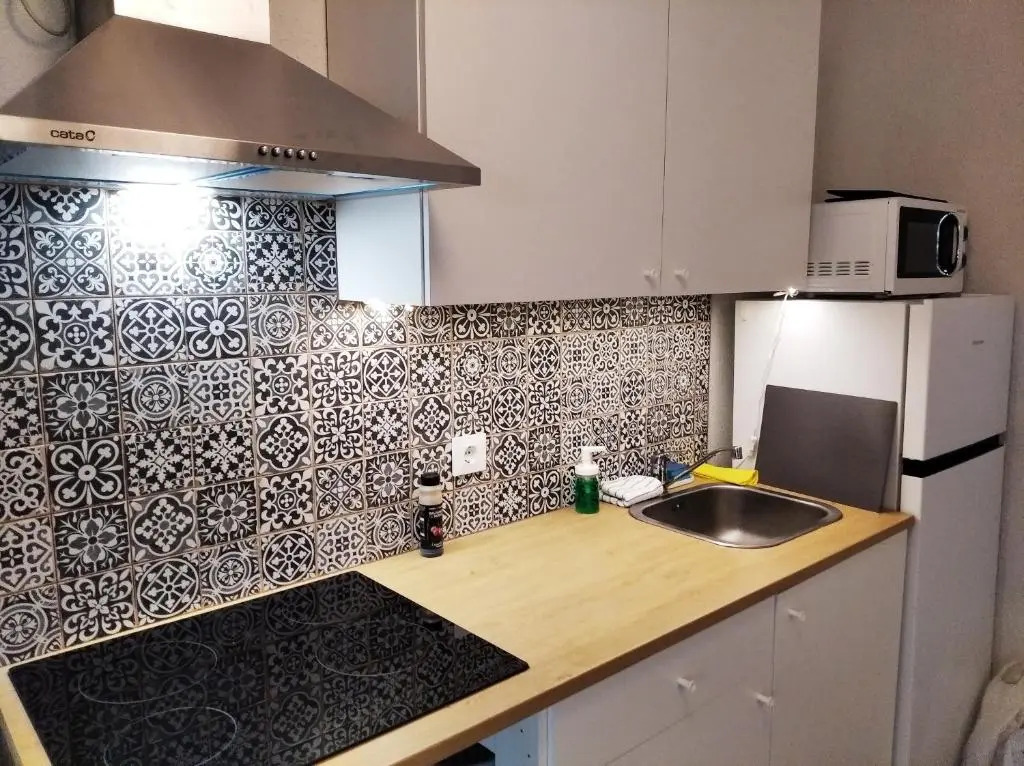 Apartamento en pleno casco histórico