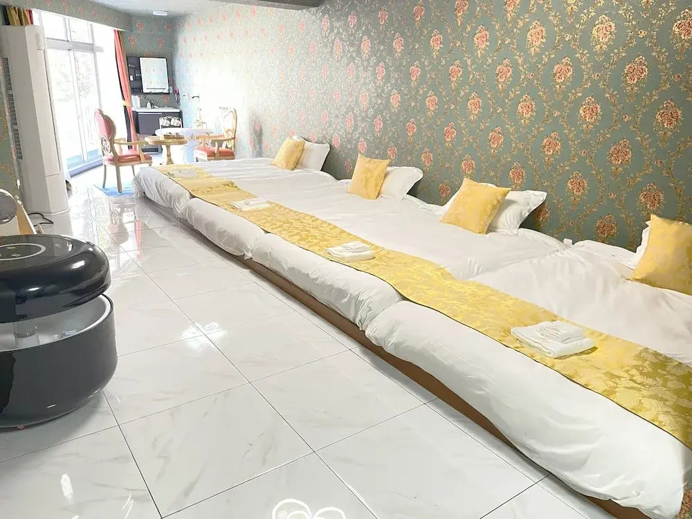 Hotel Lomosa