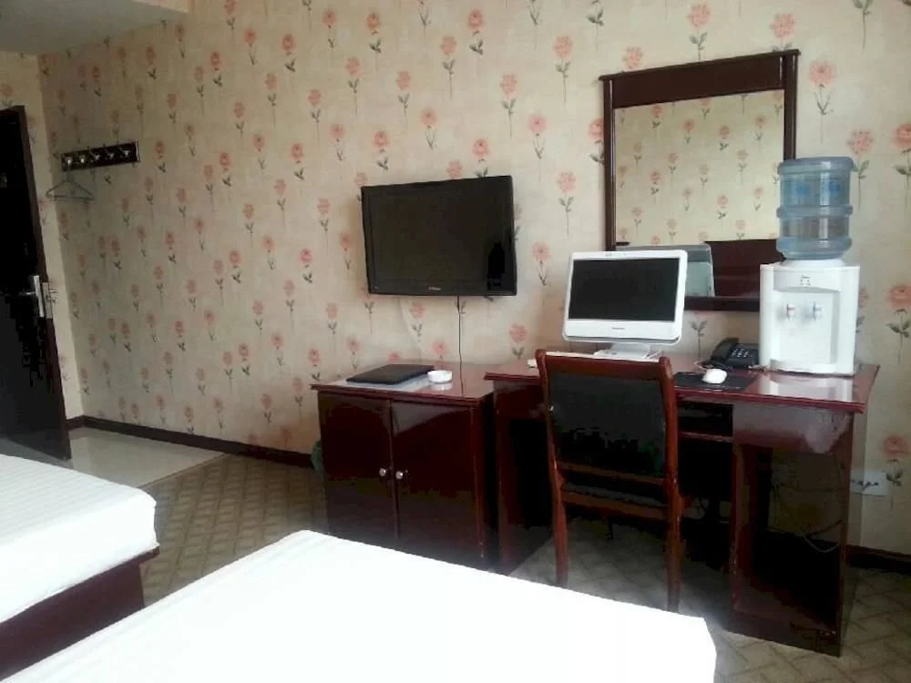 Yinhaixiang Hotel