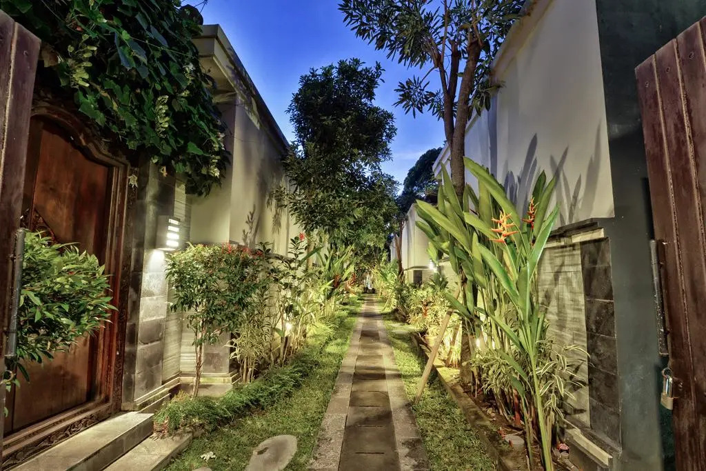 Bali Corail Villas