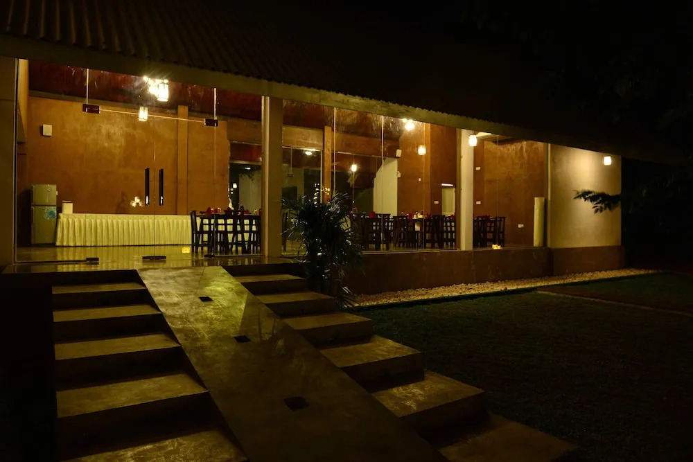 Agbo Hotel