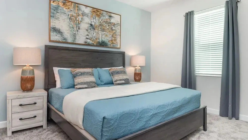 Storey Lake Resort 6 Bedroom Private Pool Home with Game Room 6 Home