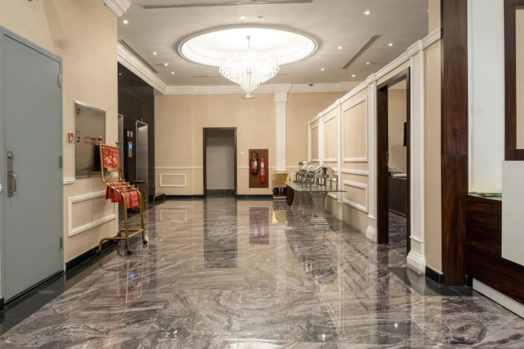 Luxury Hospitality Serviced Apartments