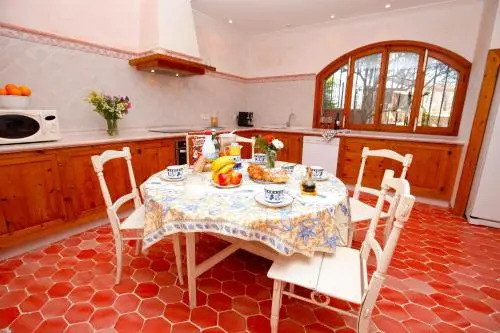 Villa en Sa Ràpita