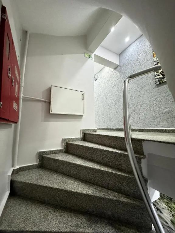Istanbul Taksim Casavilla Hotel
