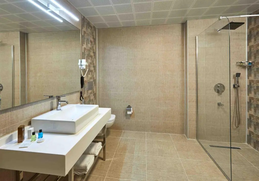 Hattusa Vacation Business Thermal Hotel Saray