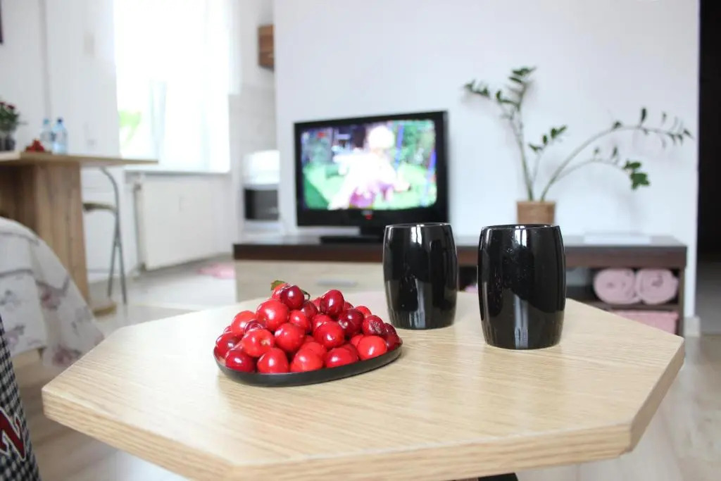 Vivienda Stare Miasto Olsztyn