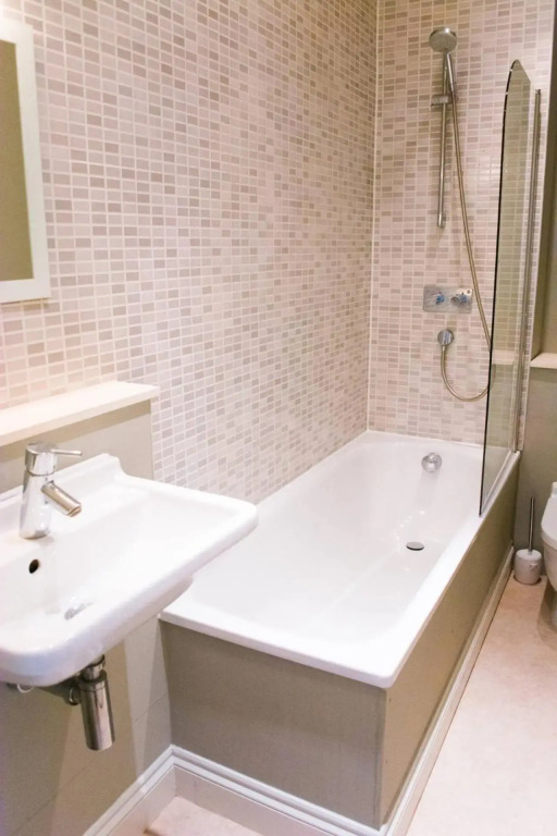 York Terrace Apartments - Norwich City