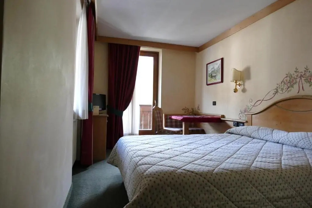 Hotel Garnì La Montanara