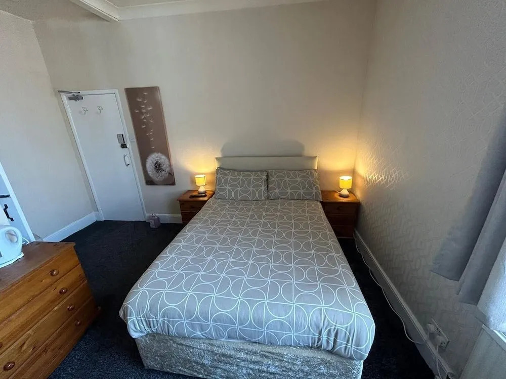 The Little Emily Guest House