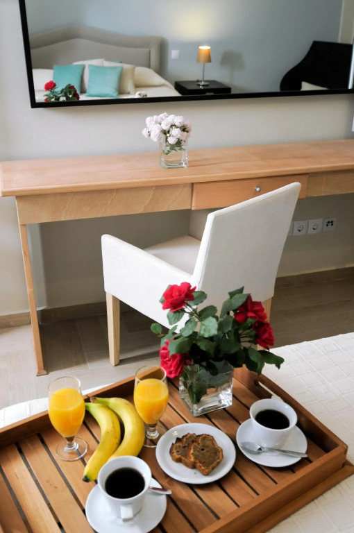 Athena Hotel
