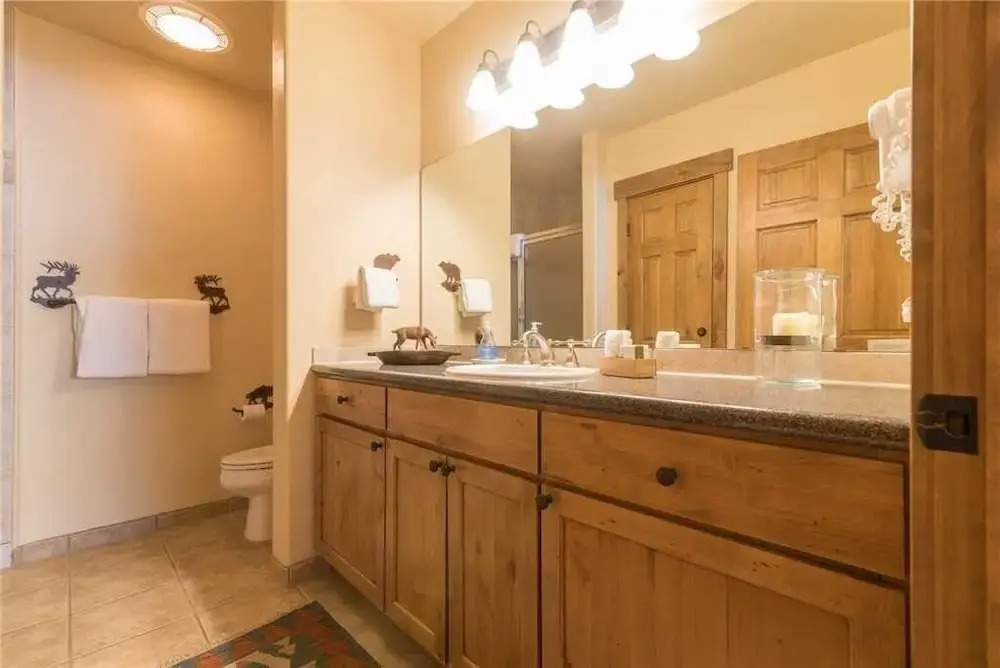 3109 Champagne Lodge, Trappeur's Crossing Apartment 3