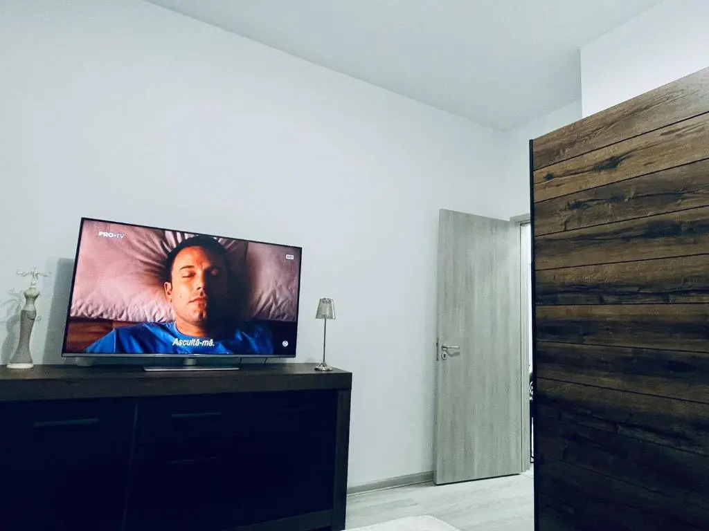 3S Residence Bucharest