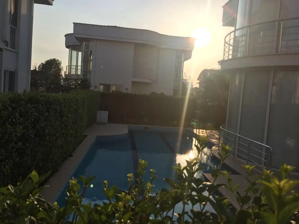Ocean Villa 3