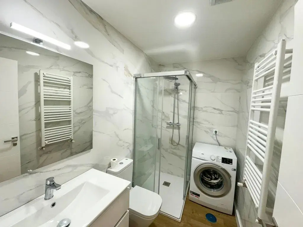 Apartamentos Marina Mar Vilagarcía 3000