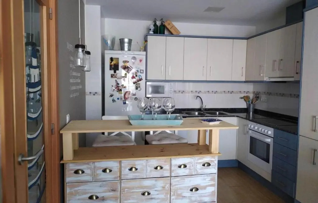 Apartament Silvia