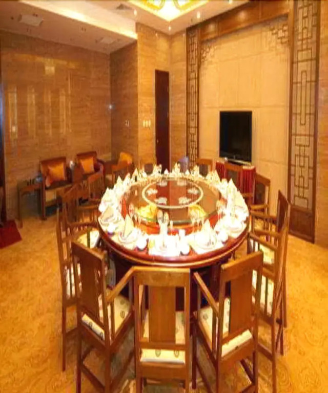 Tangshan Hotel