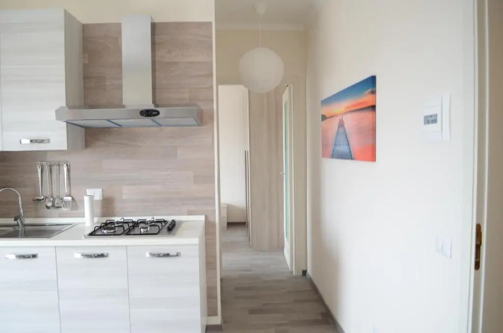 Fondachello Beach House 1