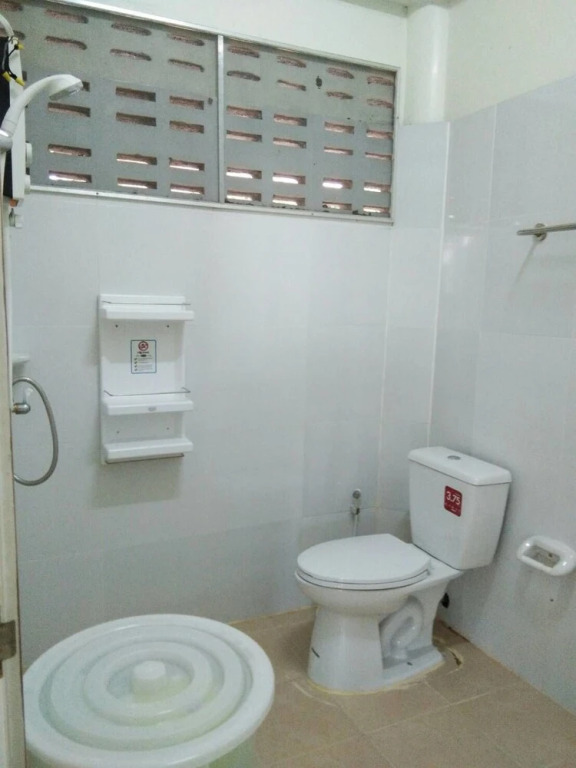 Baan Rattikan Resort