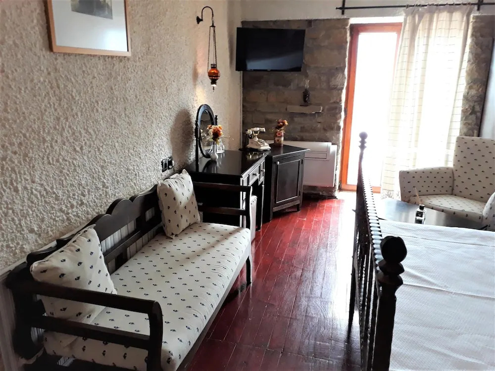 Zeydali Hotel