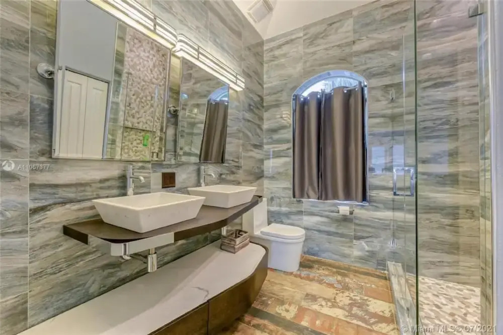 Coral Palm's Estate by Florida Keys Luxury Rentals