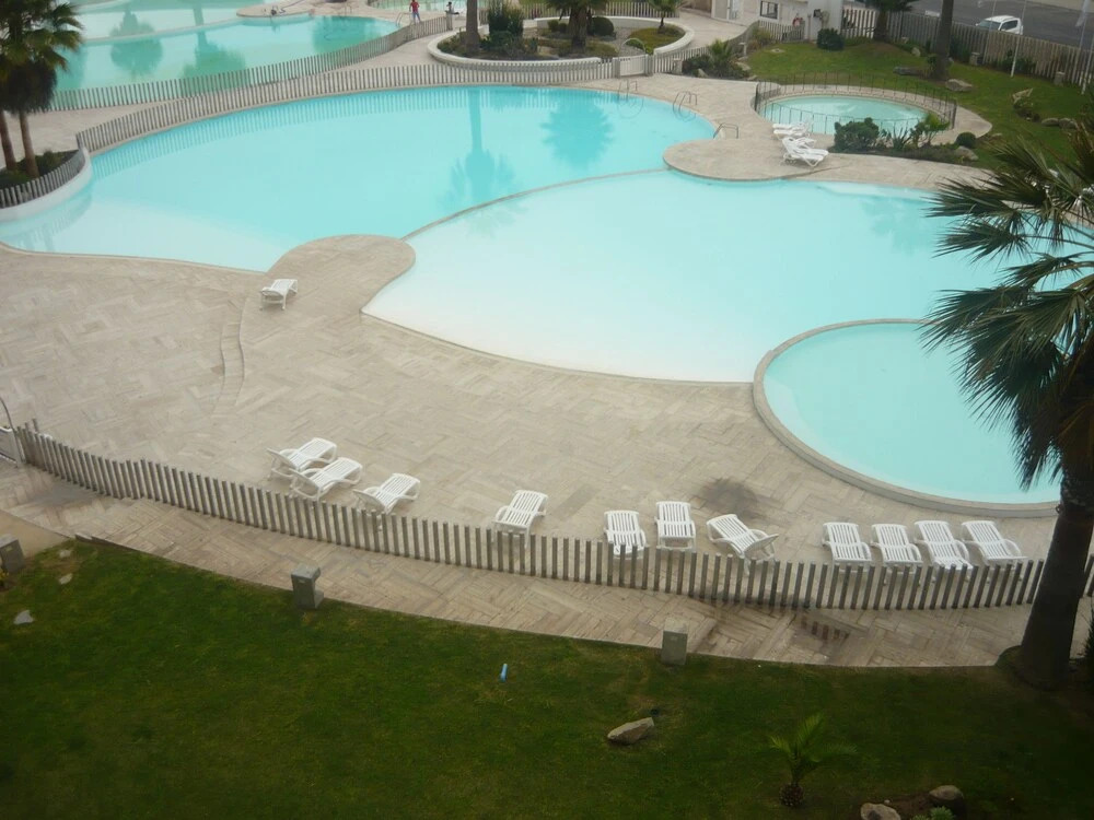 Departamento Jardín del Mar