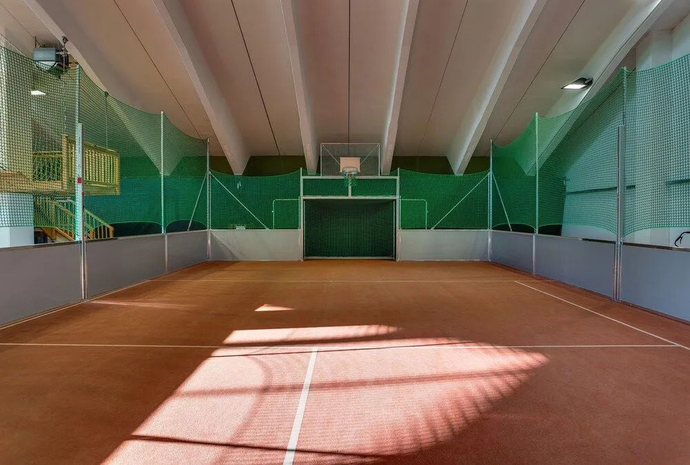 Wellnessresidenz Schalber