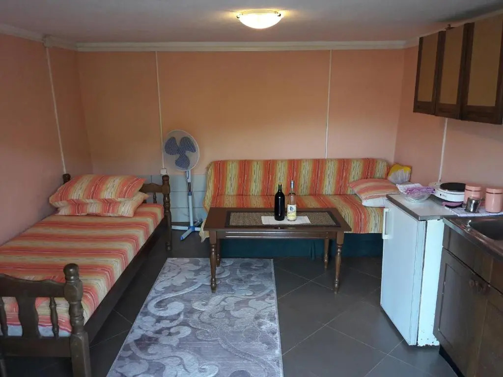 Apartman Pavle Virpazar