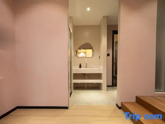Senlun Smart Hotel
