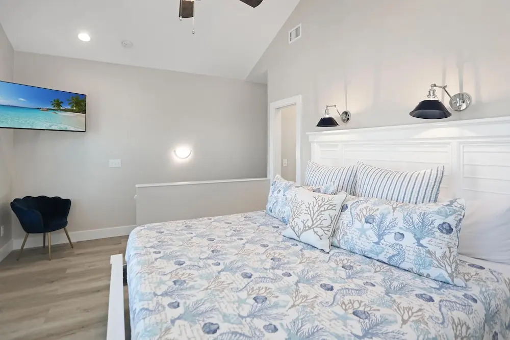 Second Chance by Pristine Properties Vacation Rentals