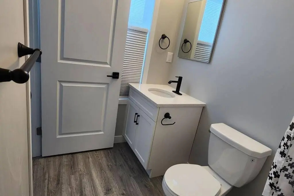 ChessKings Executive Suite - 3 Bedroom