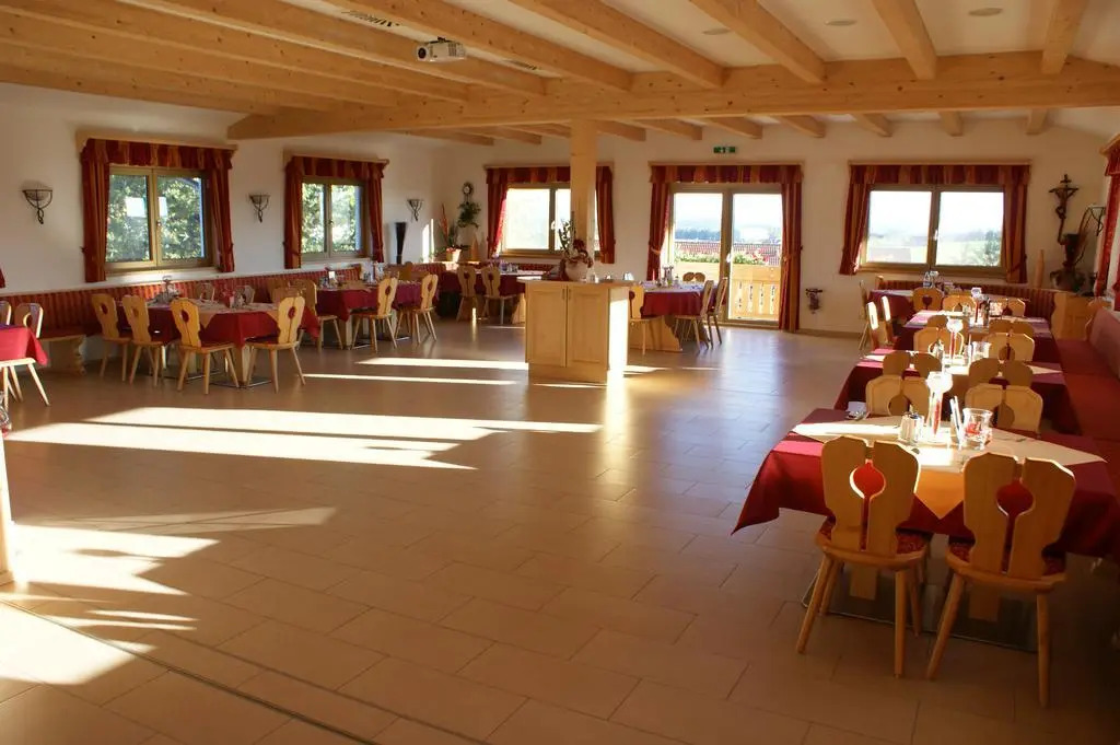 Hotel Beinbauer