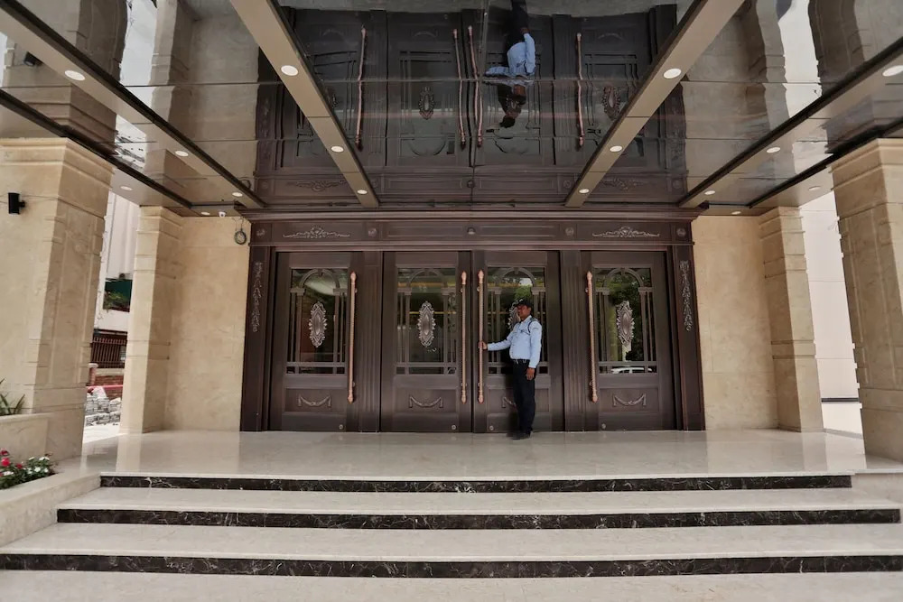 Hotel Royal Imperio
